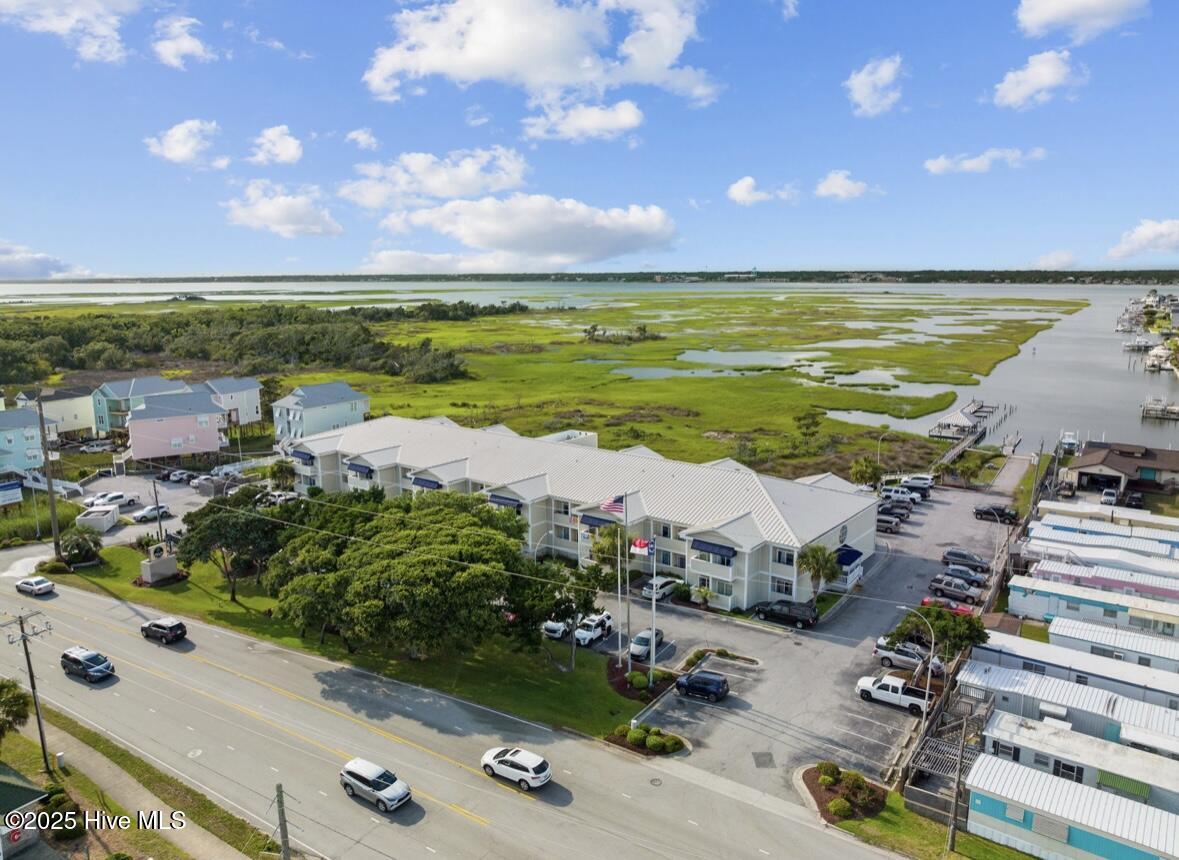 602 W Fort Macon Road 242,Atlantic Beach