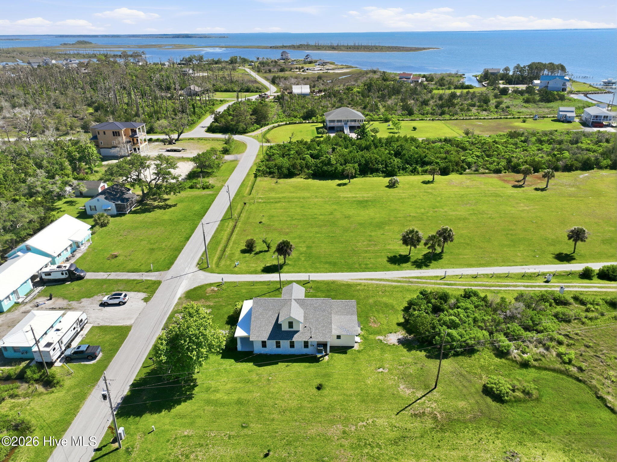 279 Goose Pond Road,Marshallberg