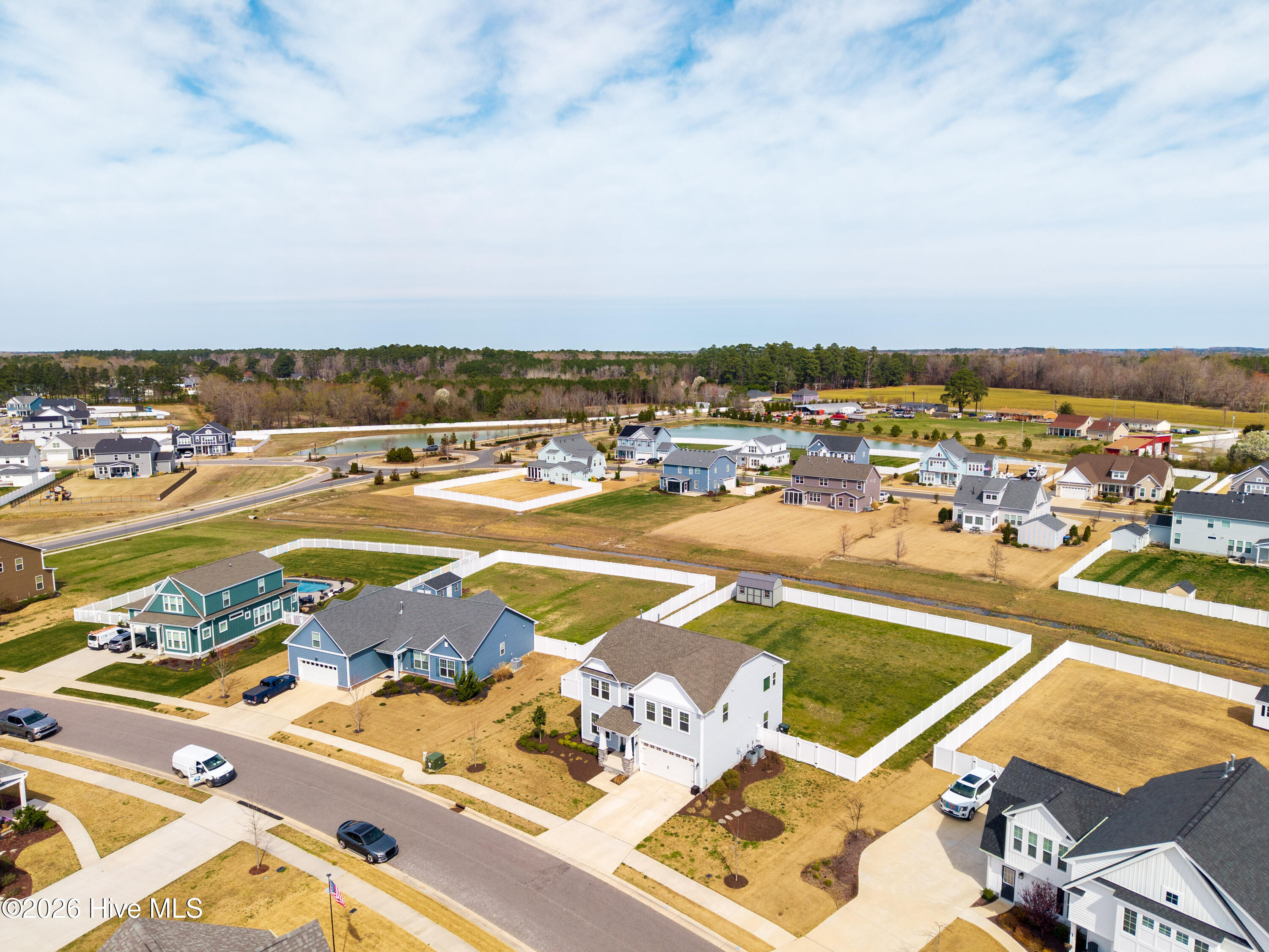 418 Campus Drive, Moyock, NC, 27958