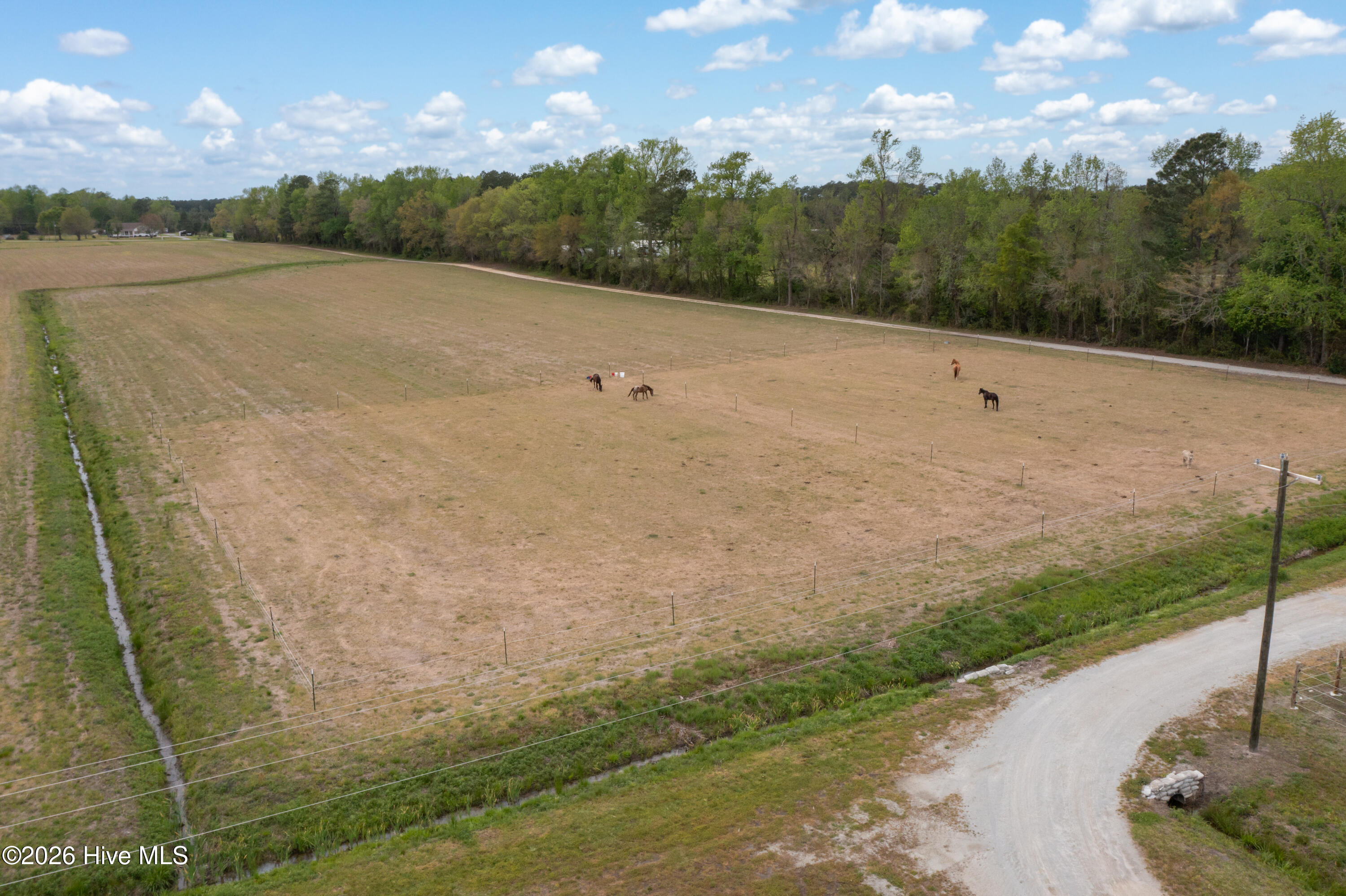 1560 White Oak River Road,Maysville