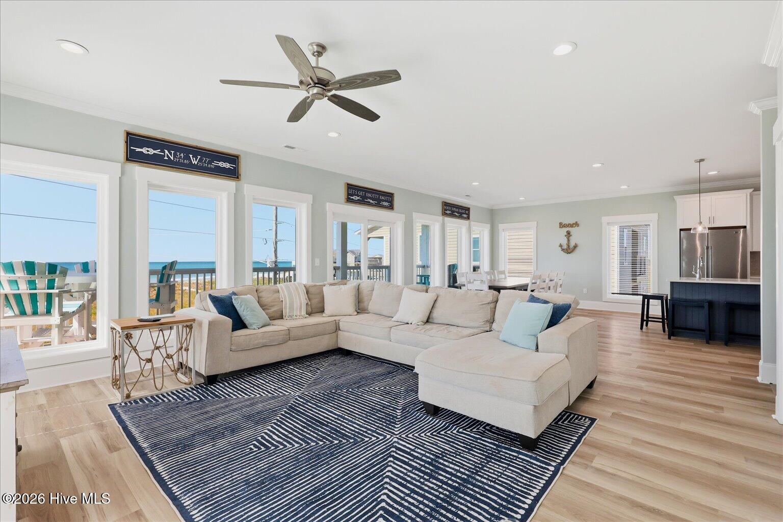 1113 New River Inlet Road,North Topsail Beach