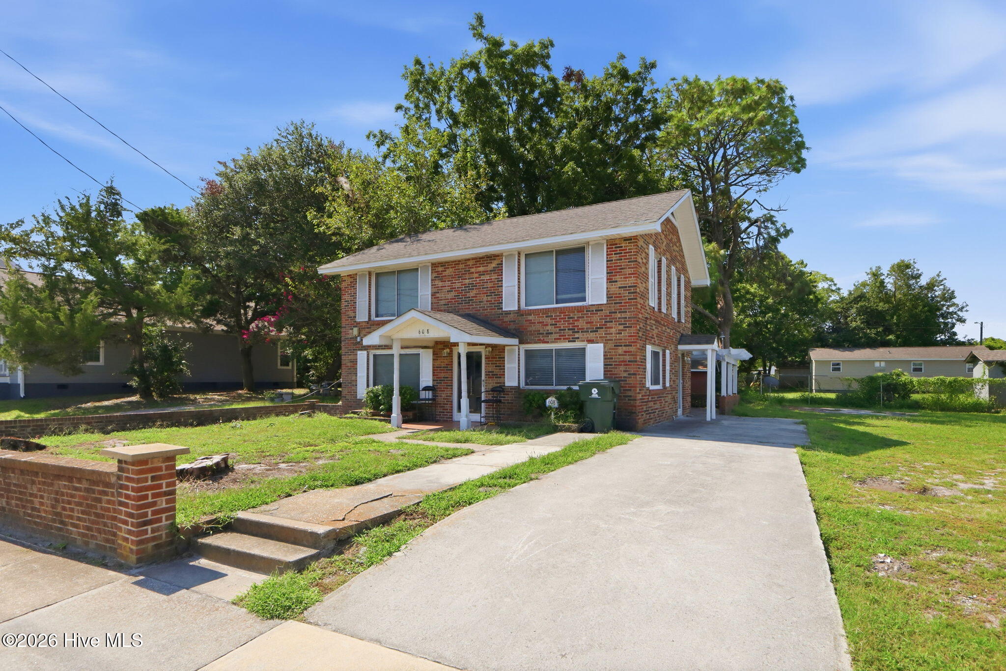 608 Cedar Street,Beaufort