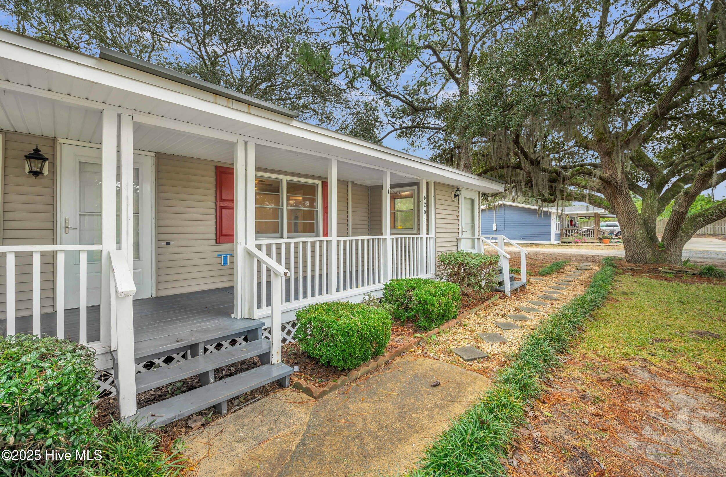 Homes for sale in Wilmington, NC | 6201 Carolina Beach Rd, Wilmington, NC 28412 | MLS# 100538812