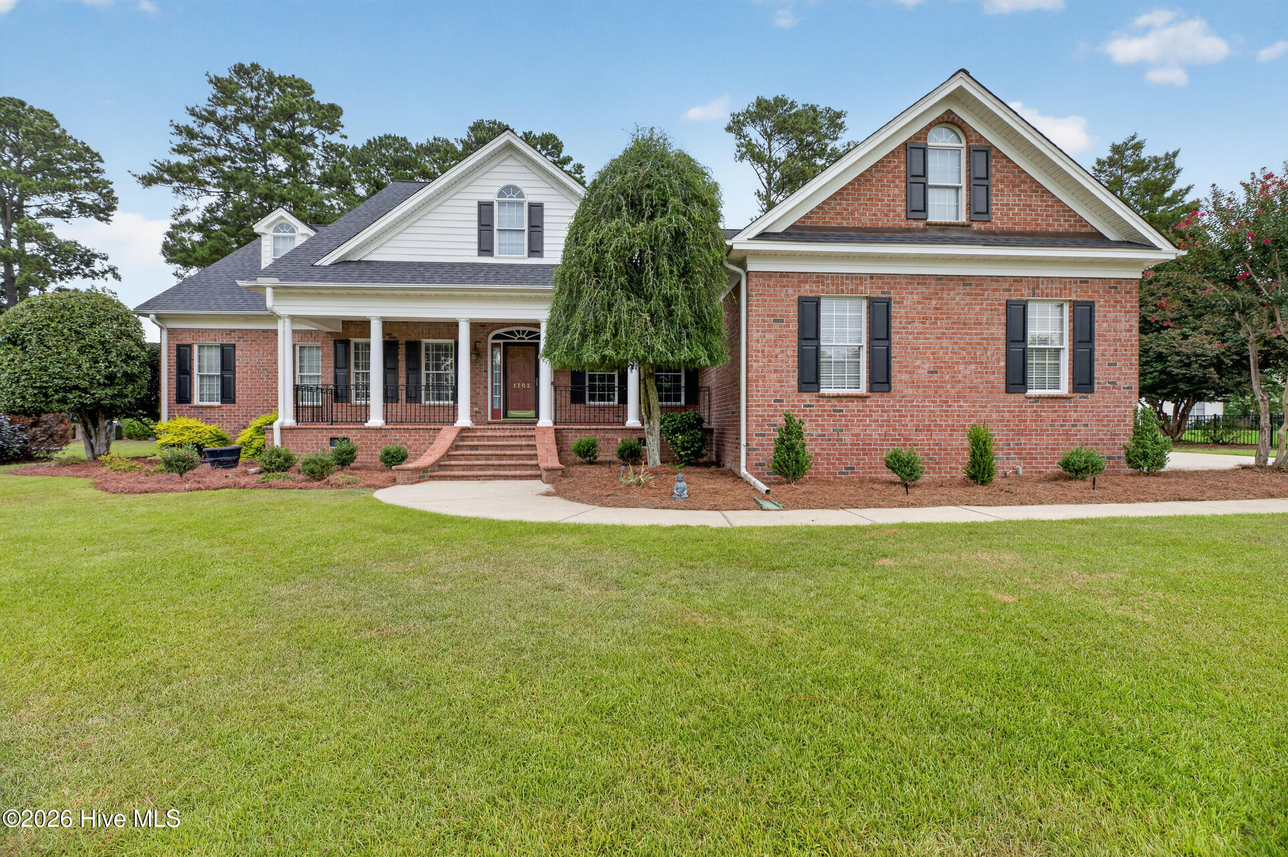 1st image of 1703 Bloomsbury Rd, Greenville, NC 27858 | MLS# 100598078
