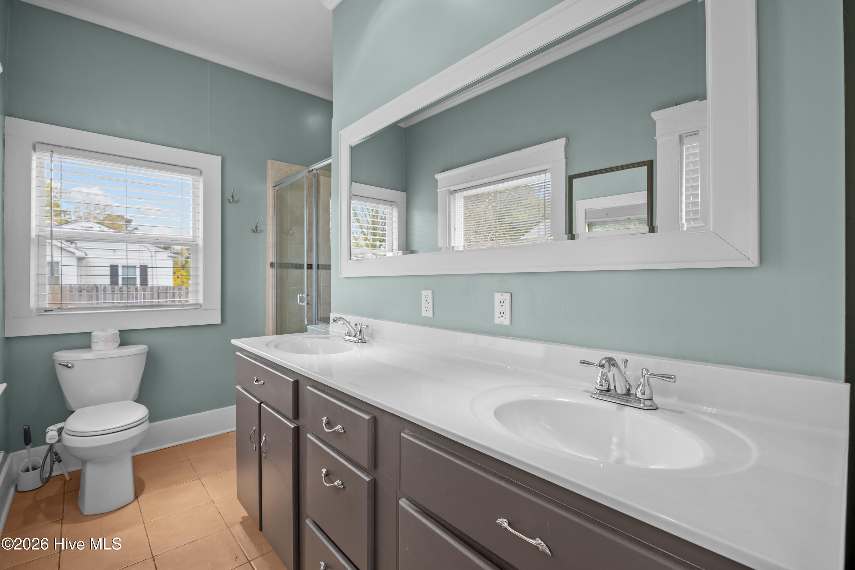 107 N Griffin Street, Elizabeth City, NC, 27909