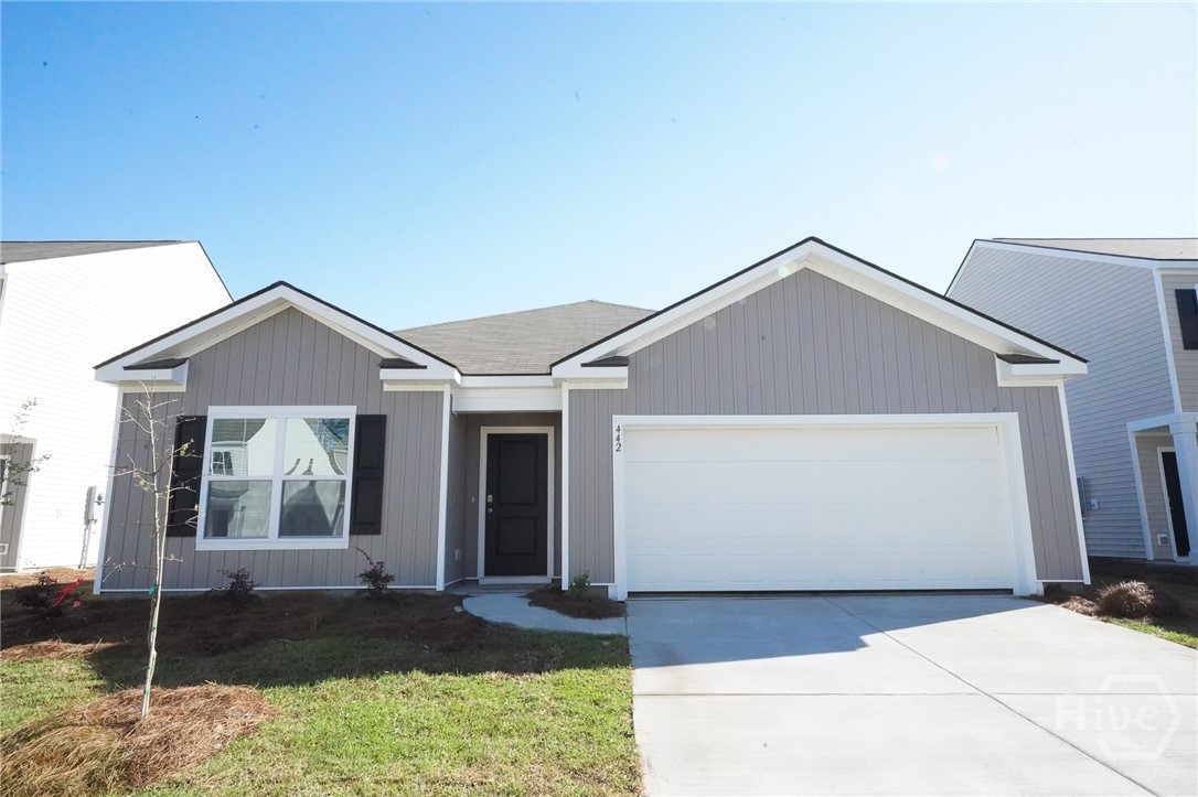 Property at 442 Coconut Drive