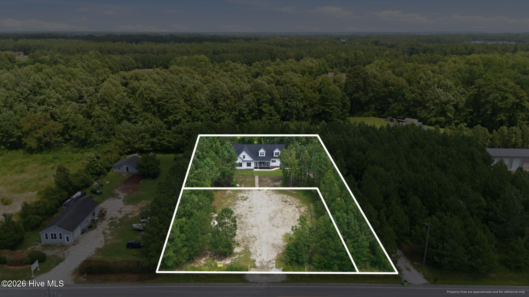 2986 Old Airport Road,New Bern