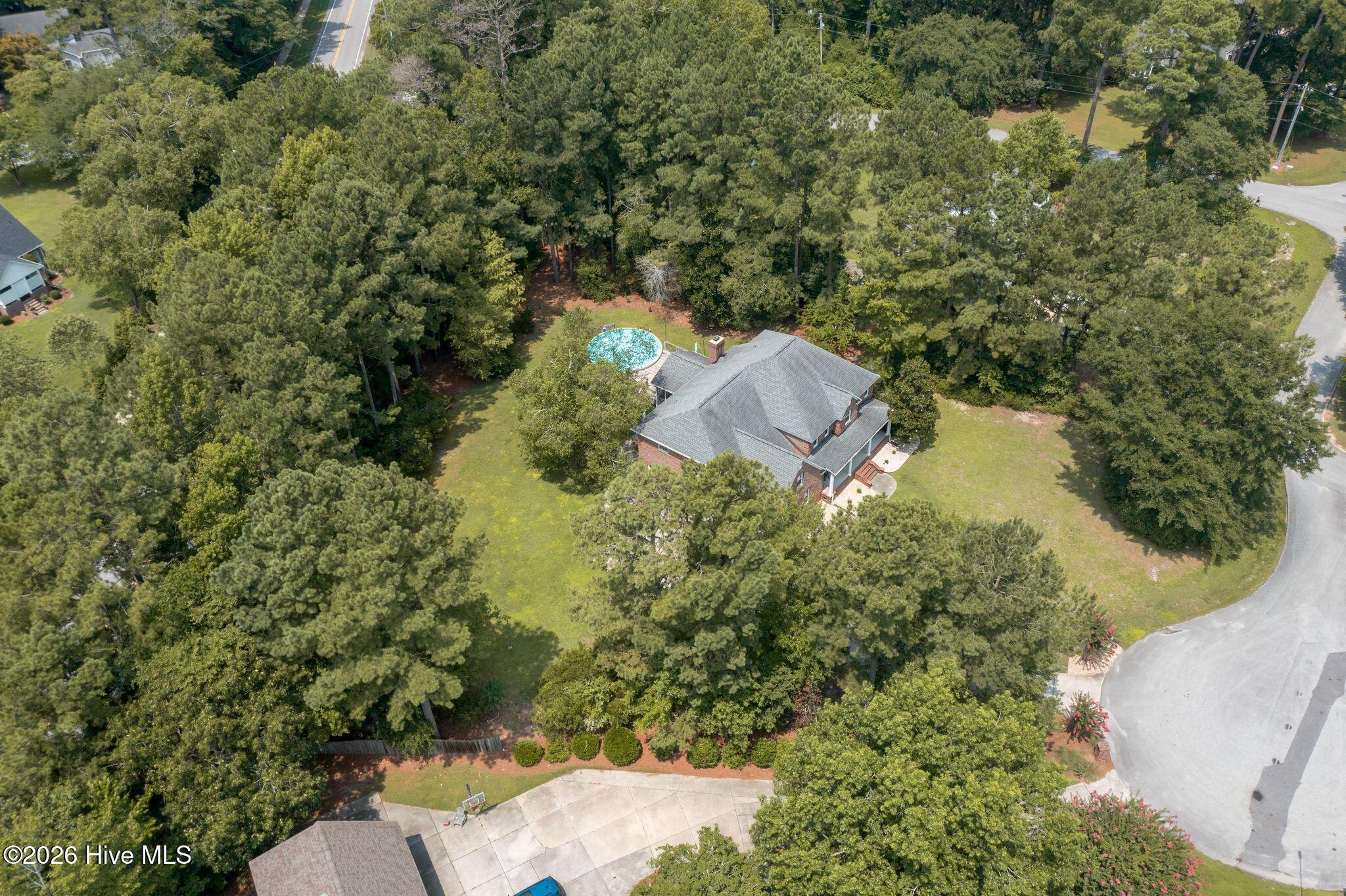 2003 Grenville Court,Trent Woods