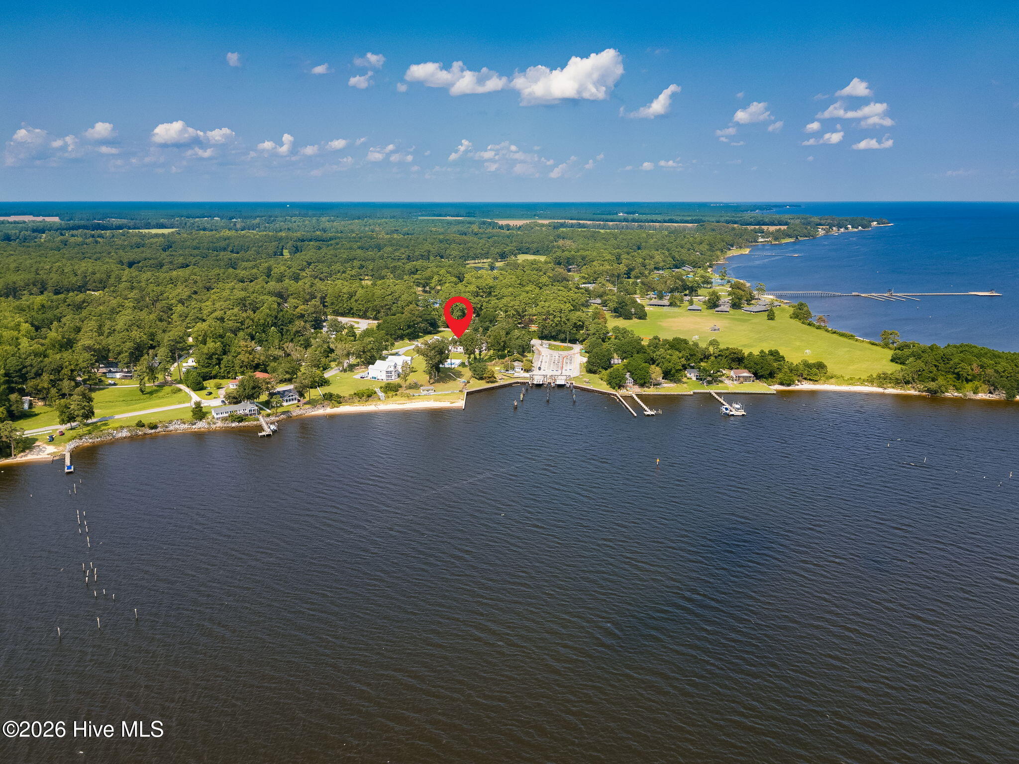 89 Country Club Drive Apt B1,Minnesott Beach