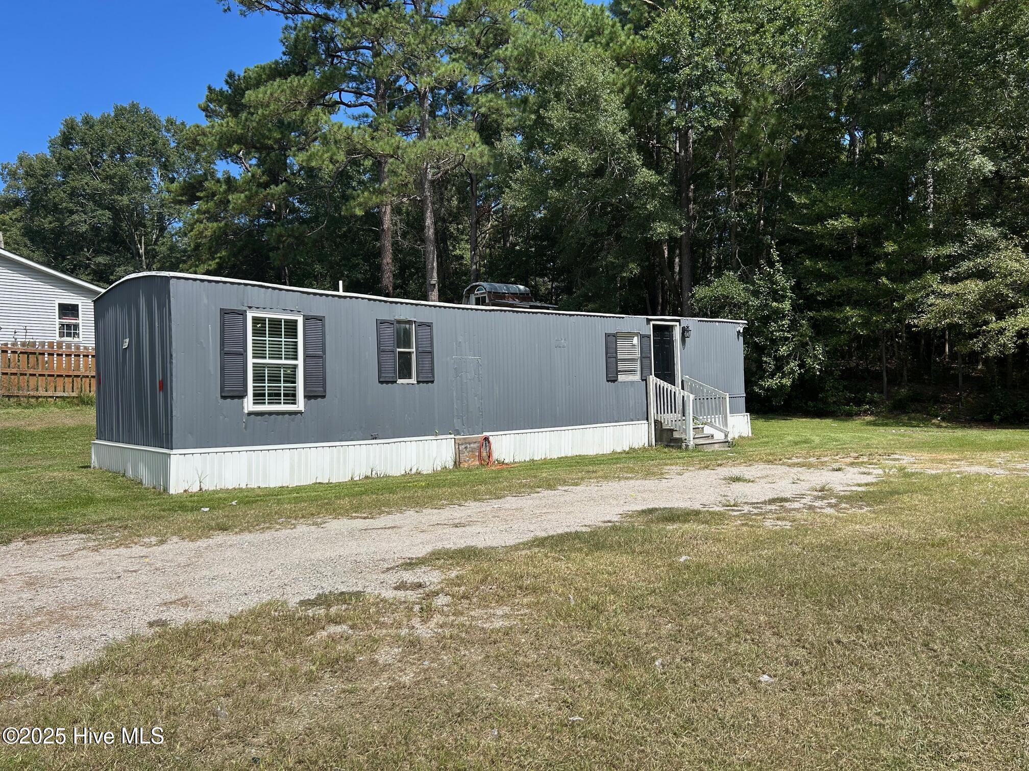 Homes for sale in Rockingham, NC | 155 Chestnut Ln, Rockingham, NC 28379 | MLS# 100527383