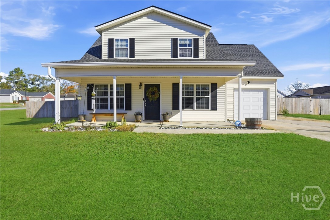 2204 Sweet Bay Drive UNIT B, Greenville, NC, 27834