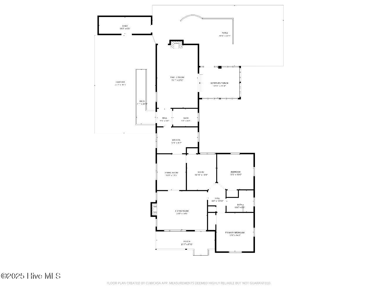 Homes for sale in Chadbourn, NC | 615 N Elm St, Chadbourn, NC 28431 | MLS# 100537984