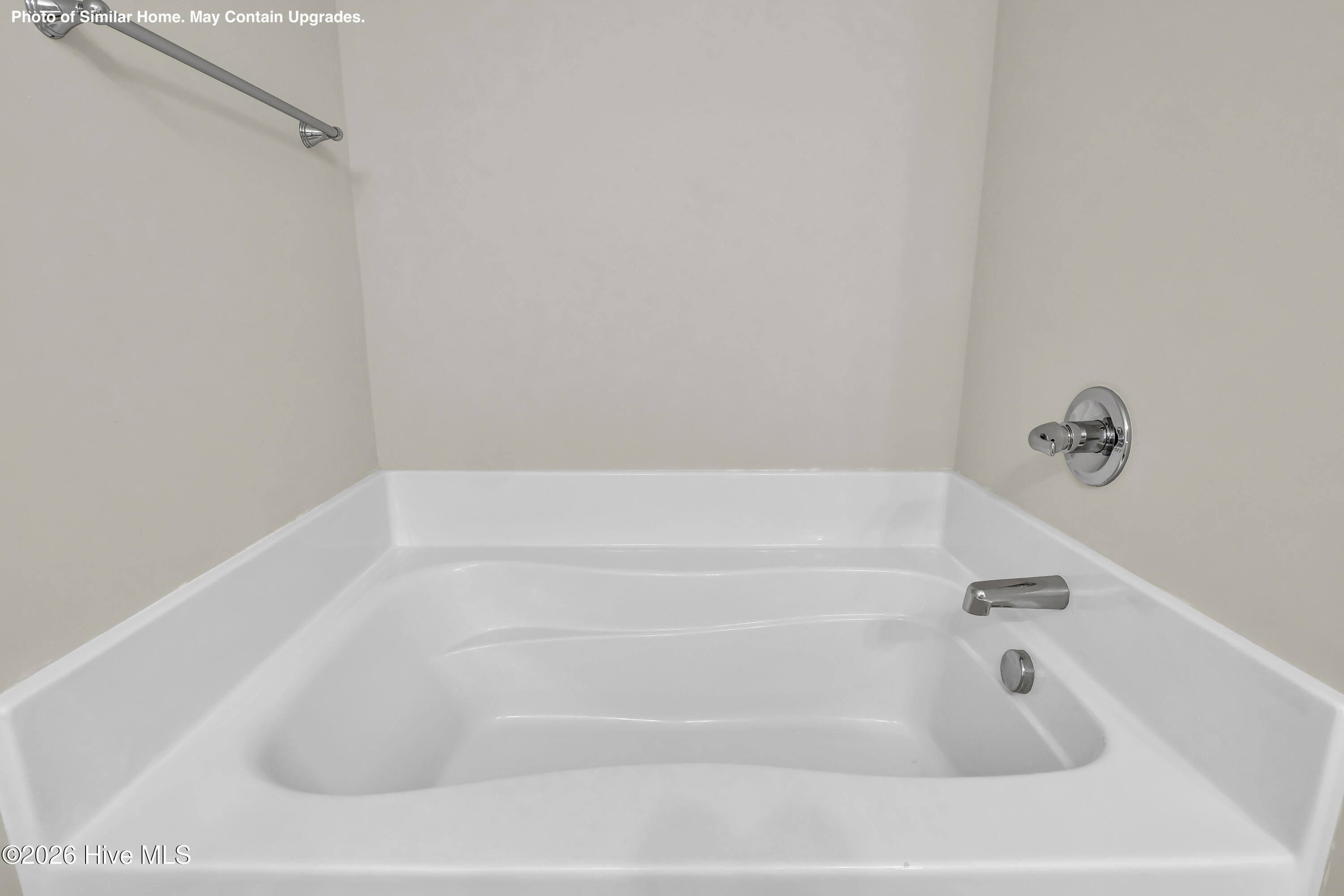 707 N Pebble Branch Lot 128,Holly Ridge