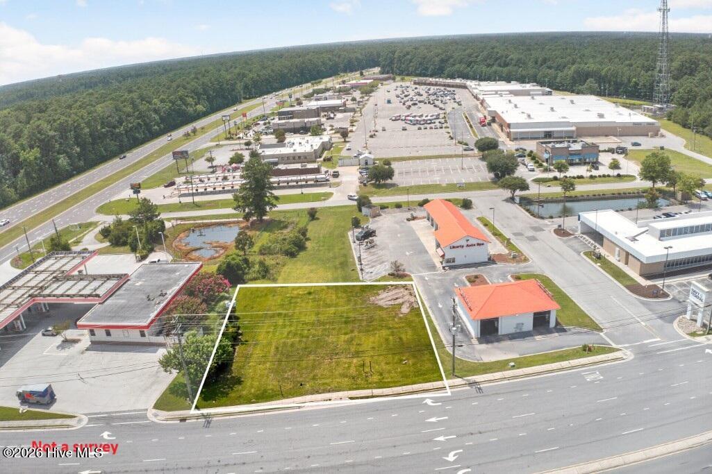 2848 Piney Green Road,Midway Park