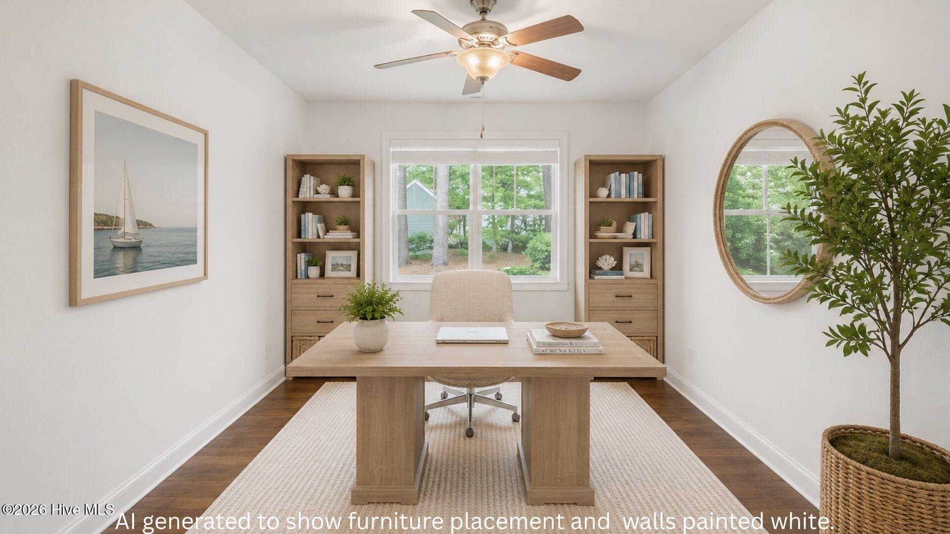 AI Generated Rendering for inspiration p
