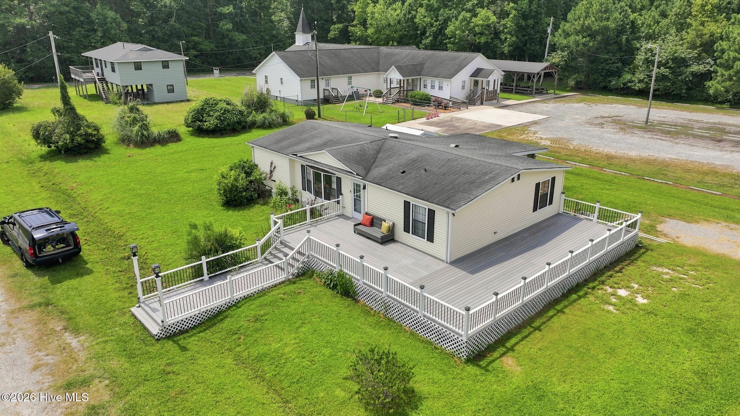2nd image of 100 Clubhouse Rd, Hertford, NC 27944 | MLS# 100597248