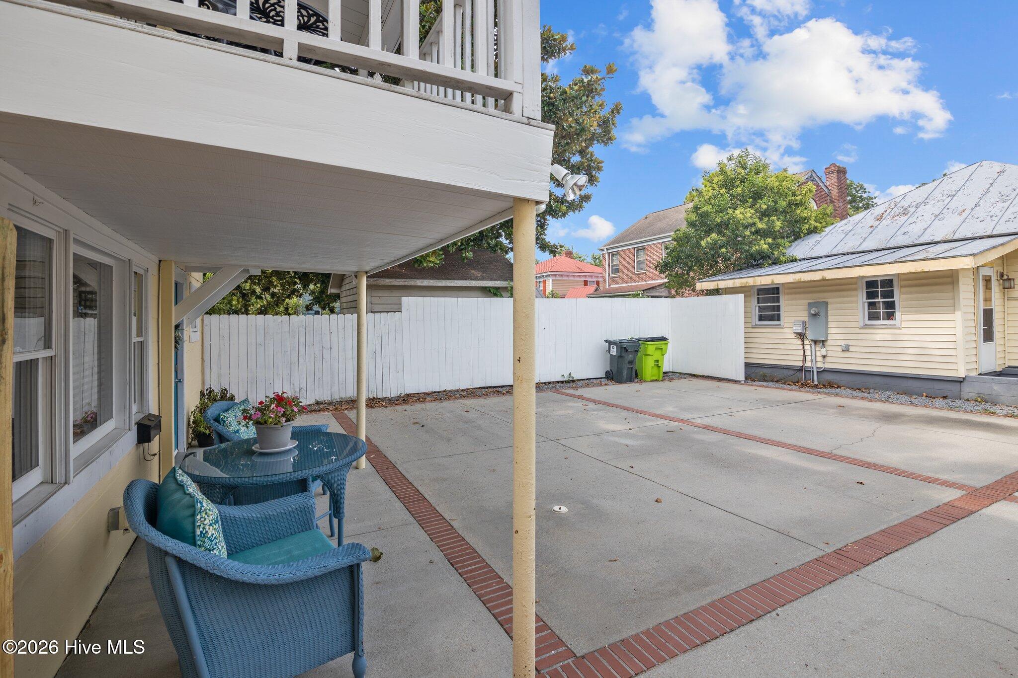 508 George Street UNIT A, New Bern, NC, 28560