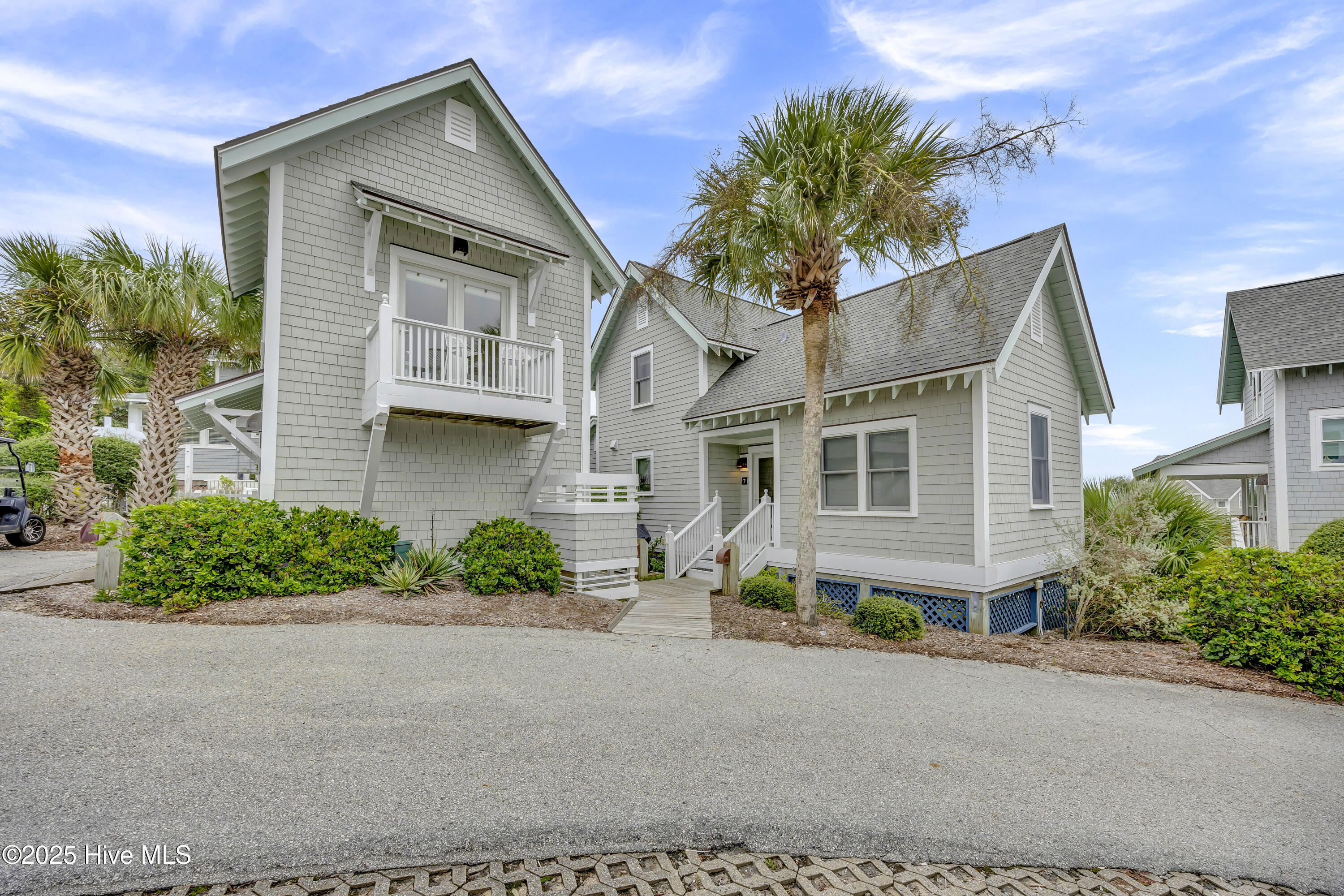 Homes for sale in Bald Head Island, NC | 7 Isle Of Skye Crescent, Bald Head Island, NC 28461 | MLS# 100536845