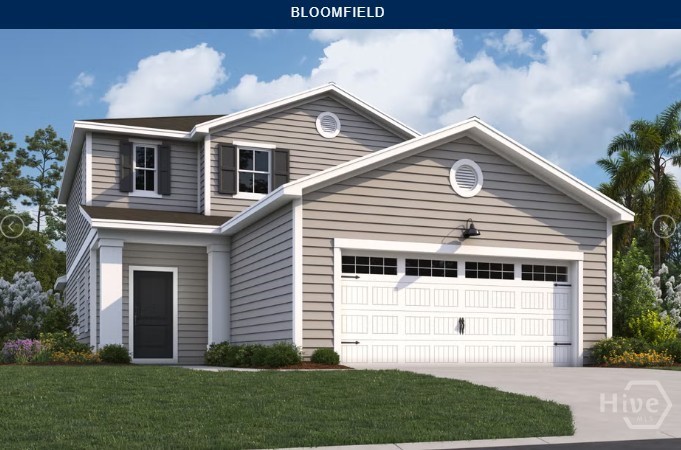 1500 Green Ridge Drive, Winterville, NC, 28590