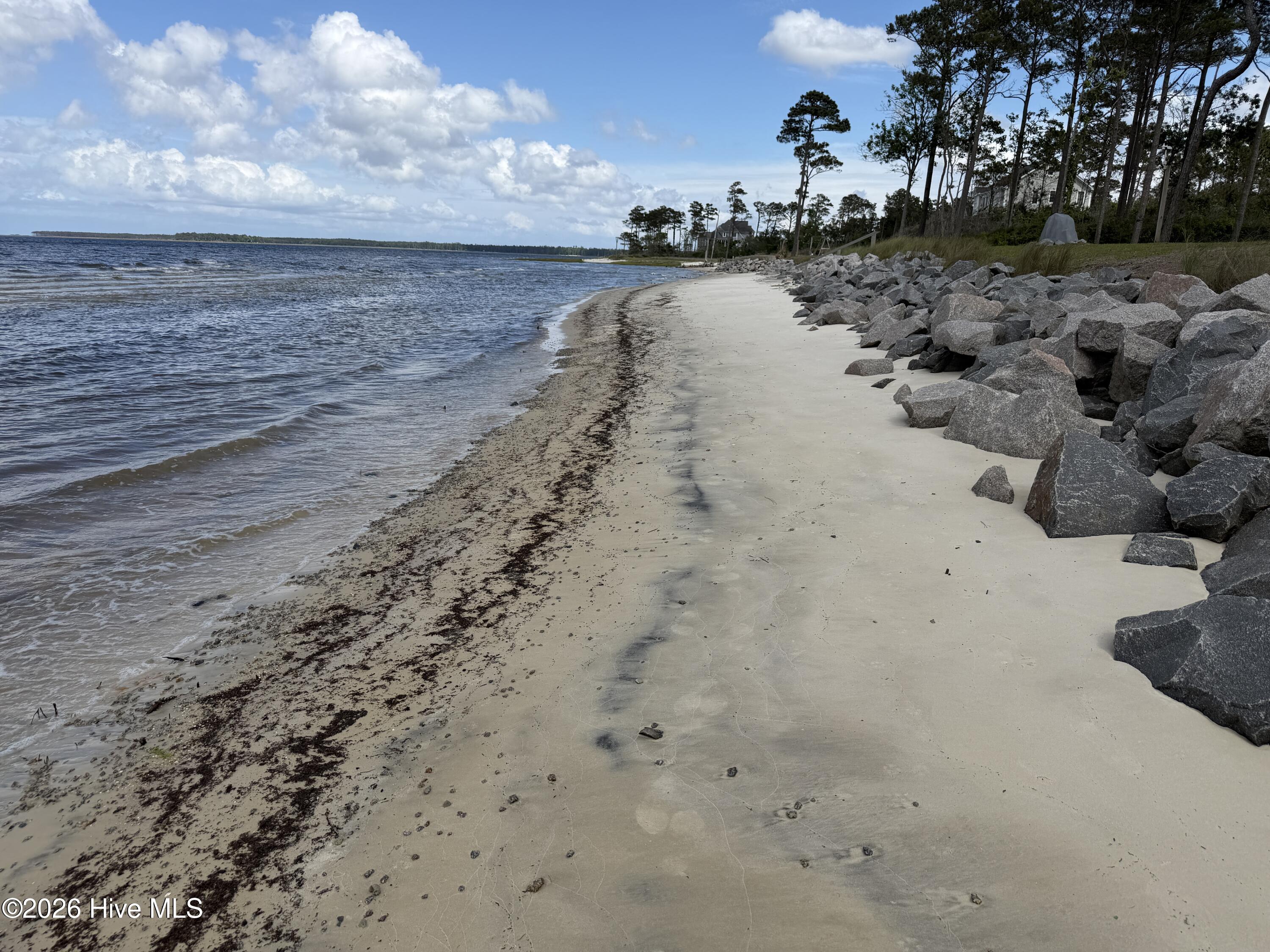 492 Sandy Point Drive,Beaufort