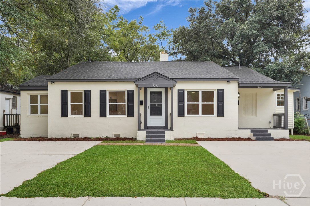 Property at 1213 53rd Street