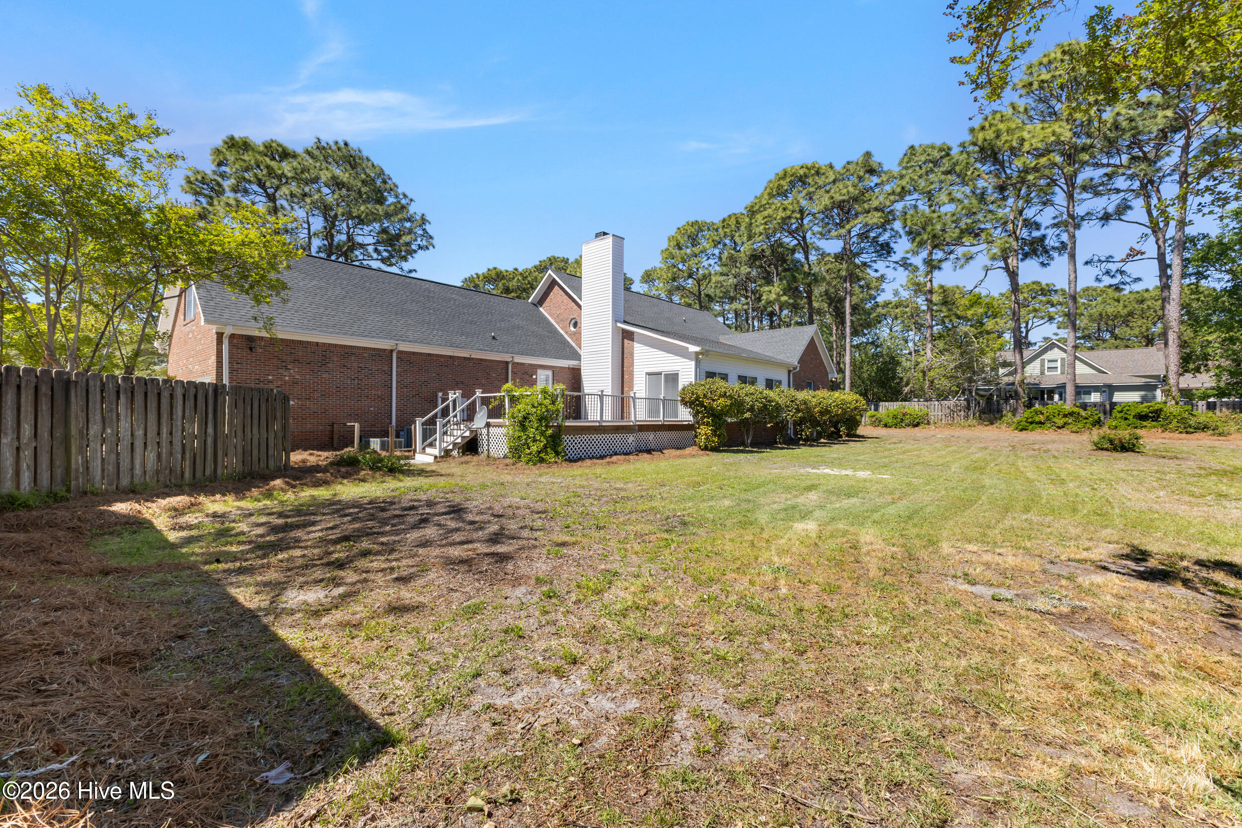 137 River Oaks Drive, Wilmington, NC, 28412