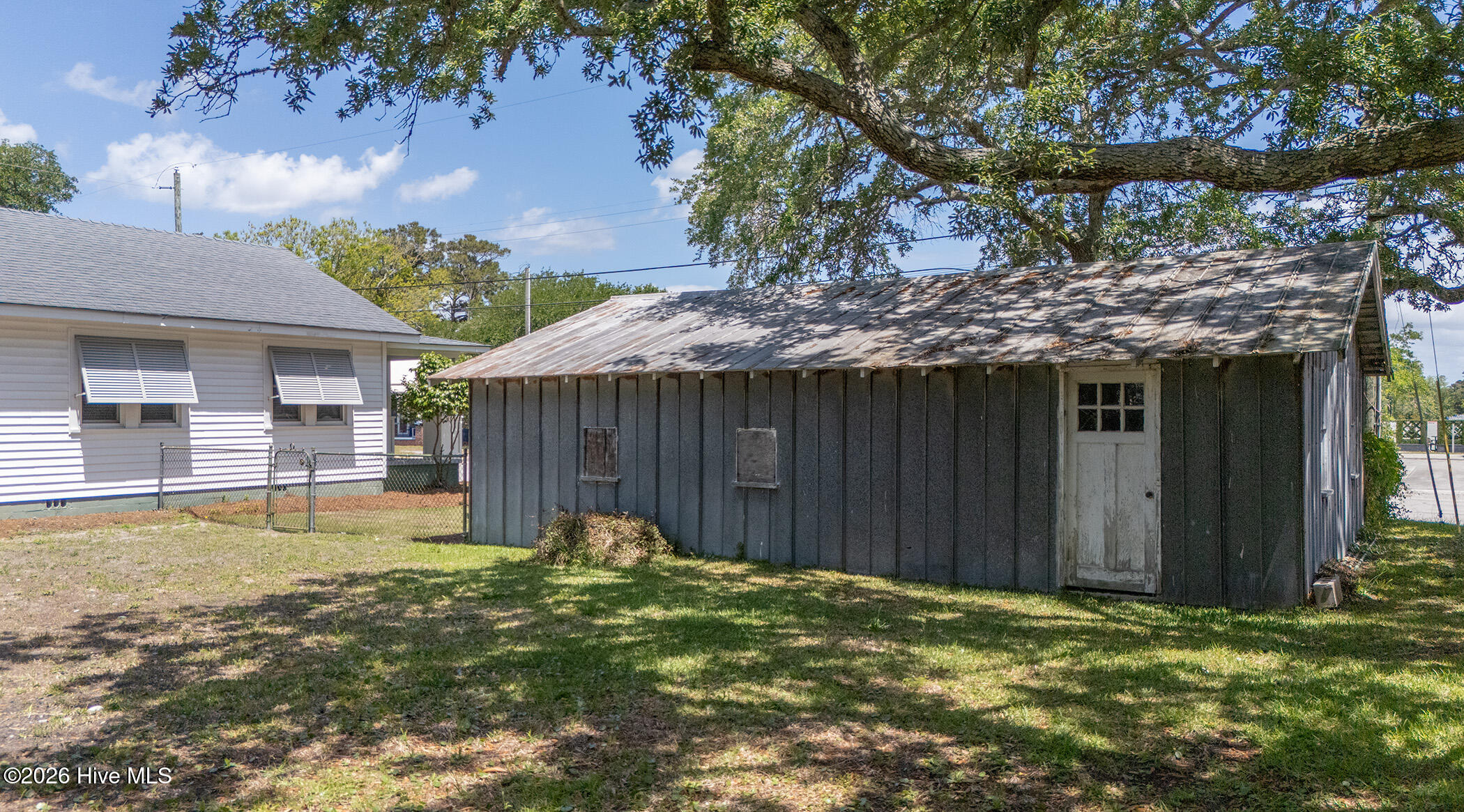 800 Mulberry Street,Beaufort