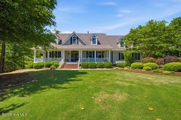 243 Beech Point, Hertford, North Carolina, 3 Bedrooms Bedrooms, 11 Rooms Rooms,4 BathroomsBathrooms,Single family residence,For sale,Beech Point,100570194