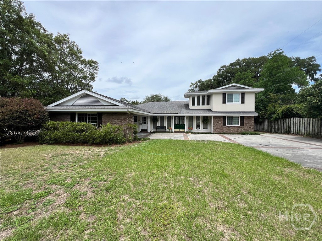 127 Pine Grove Drive, Savannah, GA 31419 Listing Photo  1
