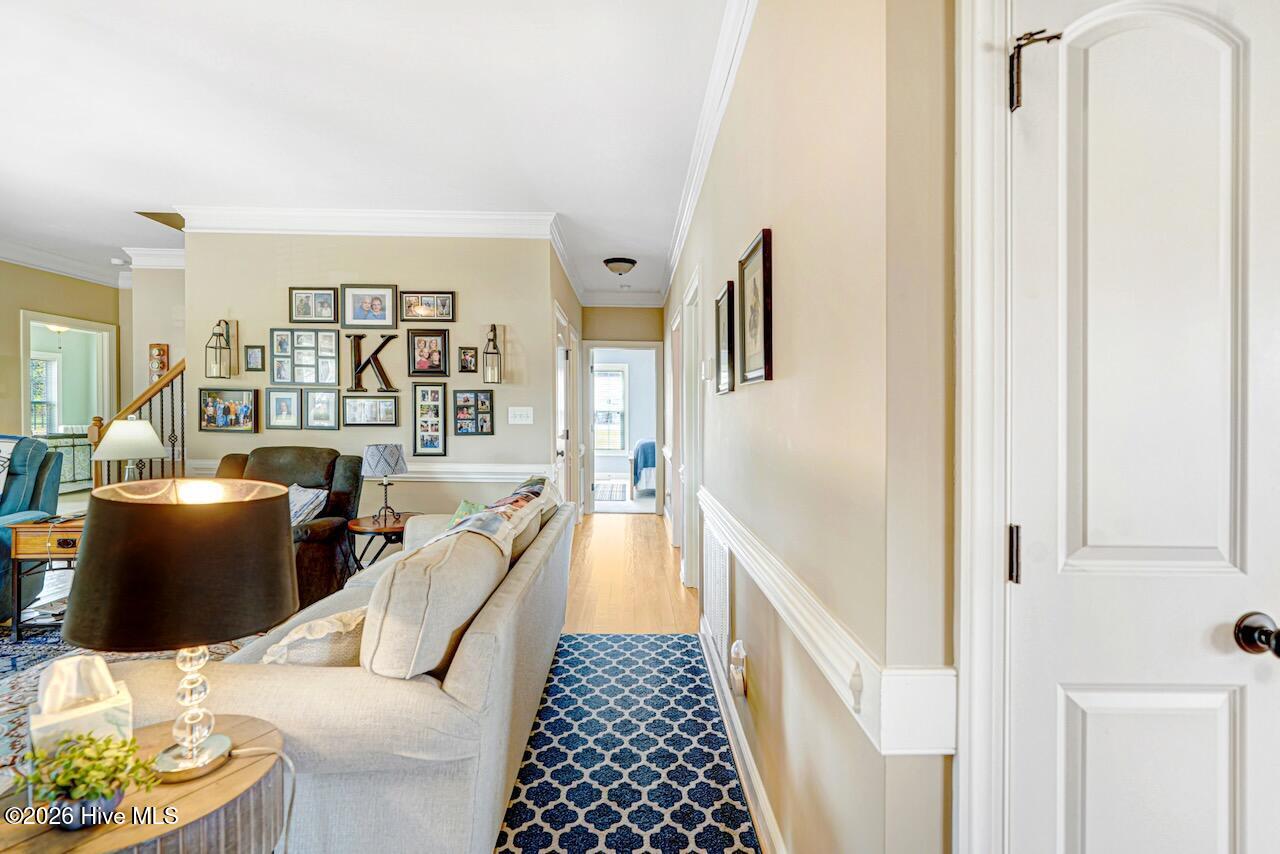 3589 N Old Carriage Road, Rocky Mount, NC, 27804