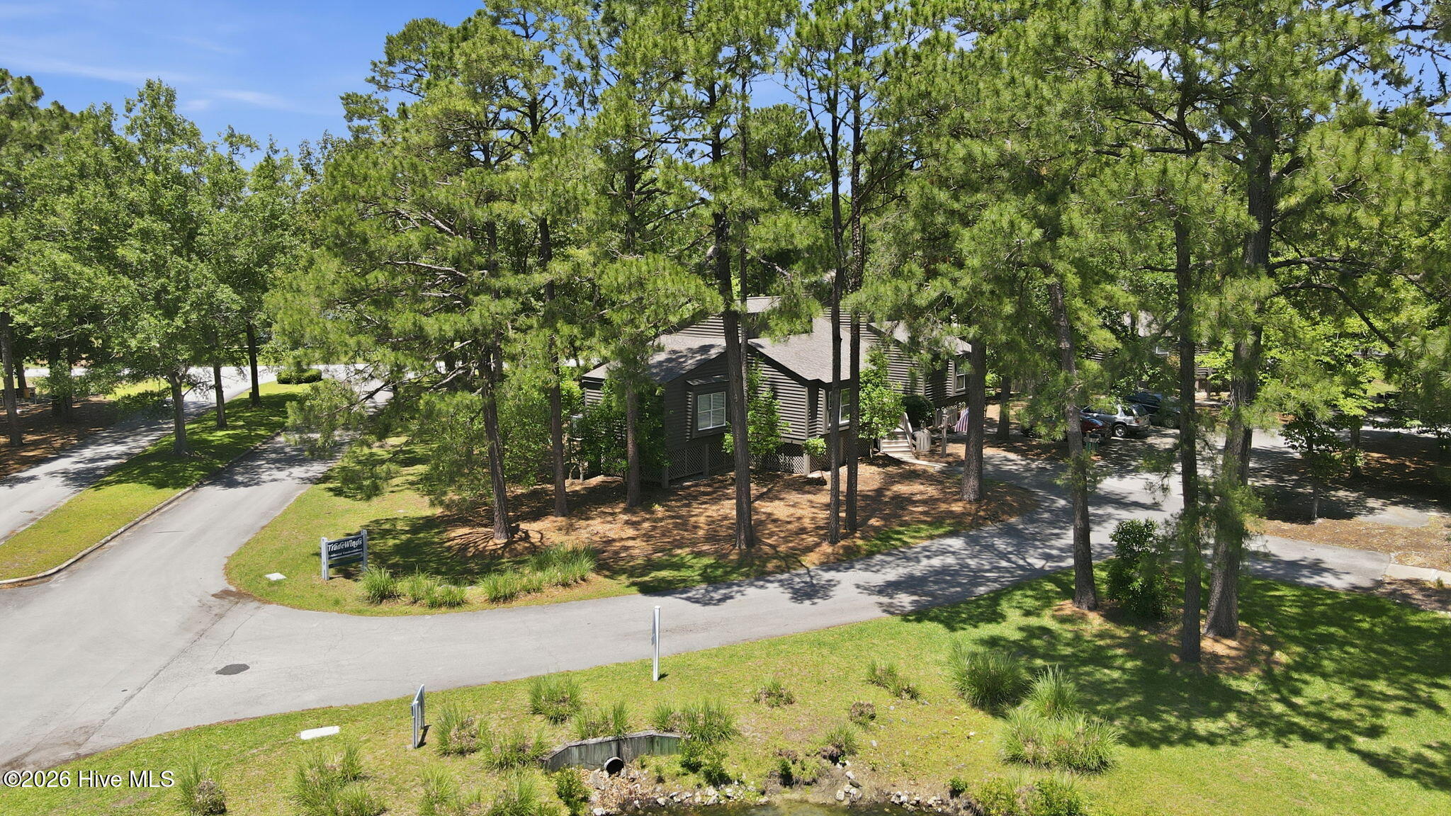 7601 Windward Drive,New Bern