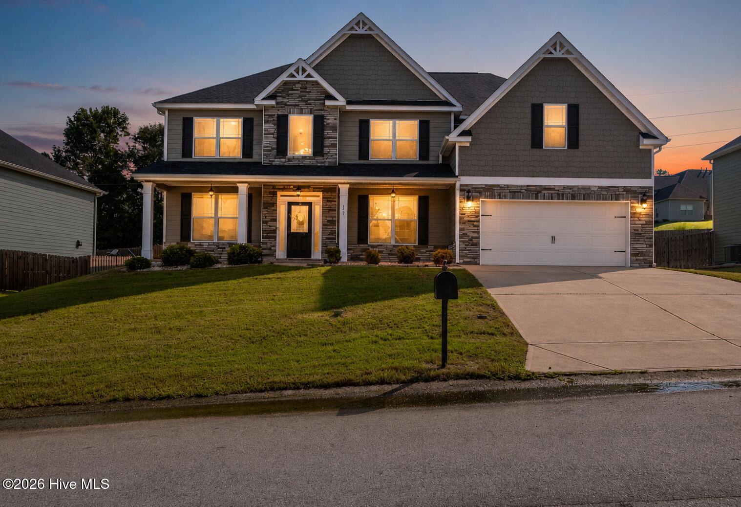 1st image of 157 Nesbit Dr, Aiken, SC 29803 | MLS# 100597926
