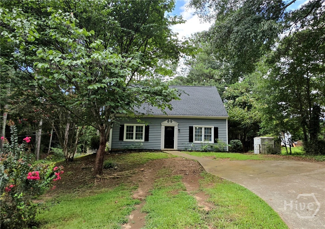 Property at 1311 Hickory Ridge Trail