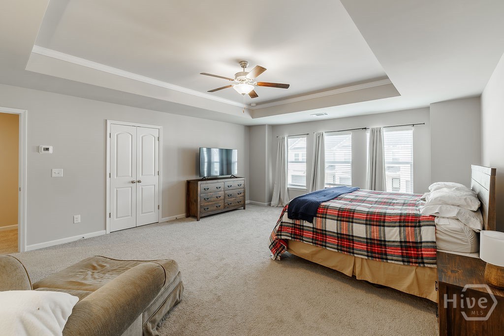 5545 Rockfern Drive, Lilburn, GA, 30047