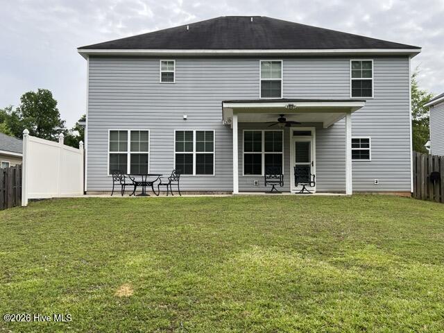 2nd image of 448 Sebastian Dr, Grovetown, GA 30813 | MLS# 100594576
