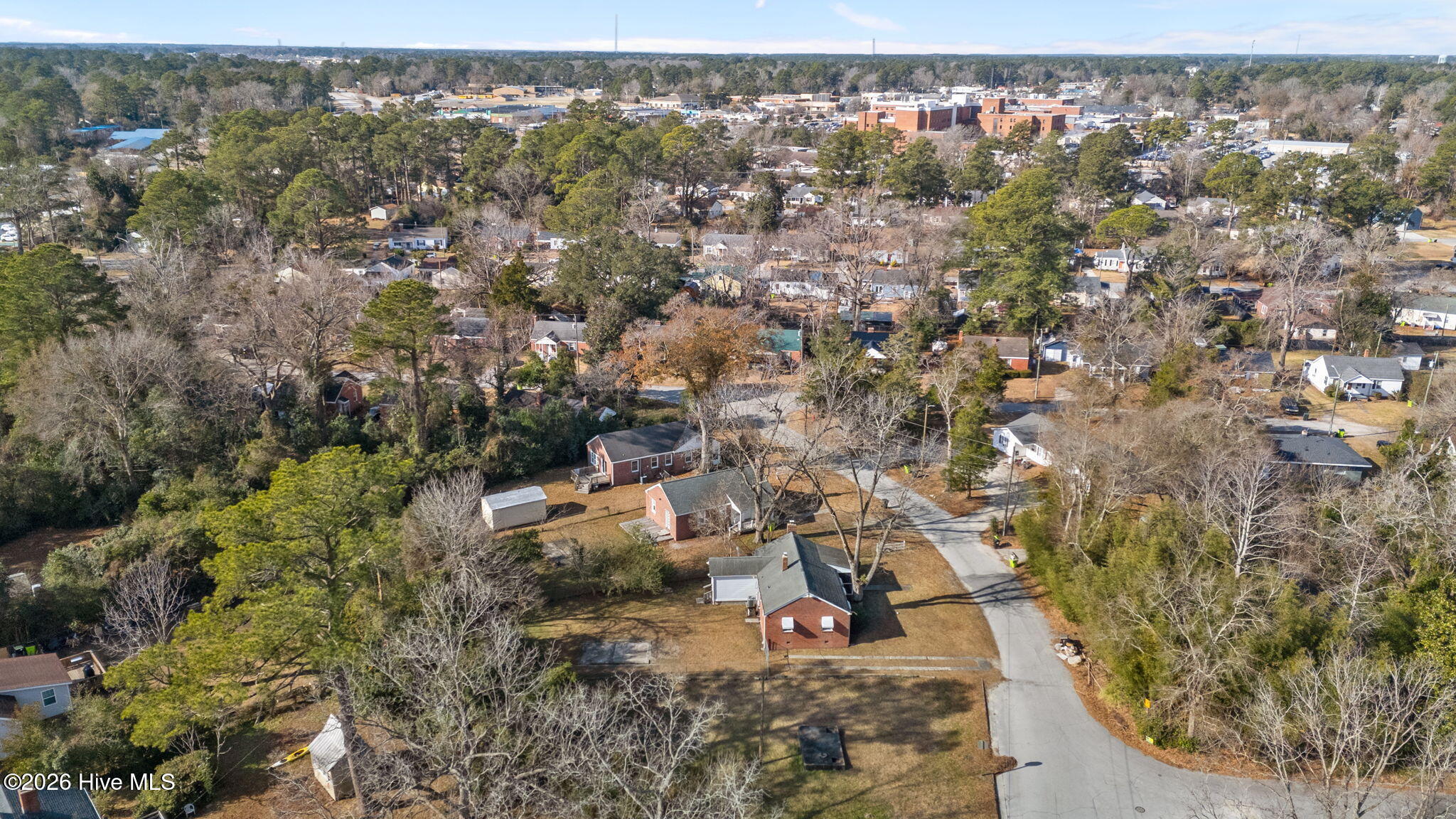 1603 Oakwood Avenue,New Bern