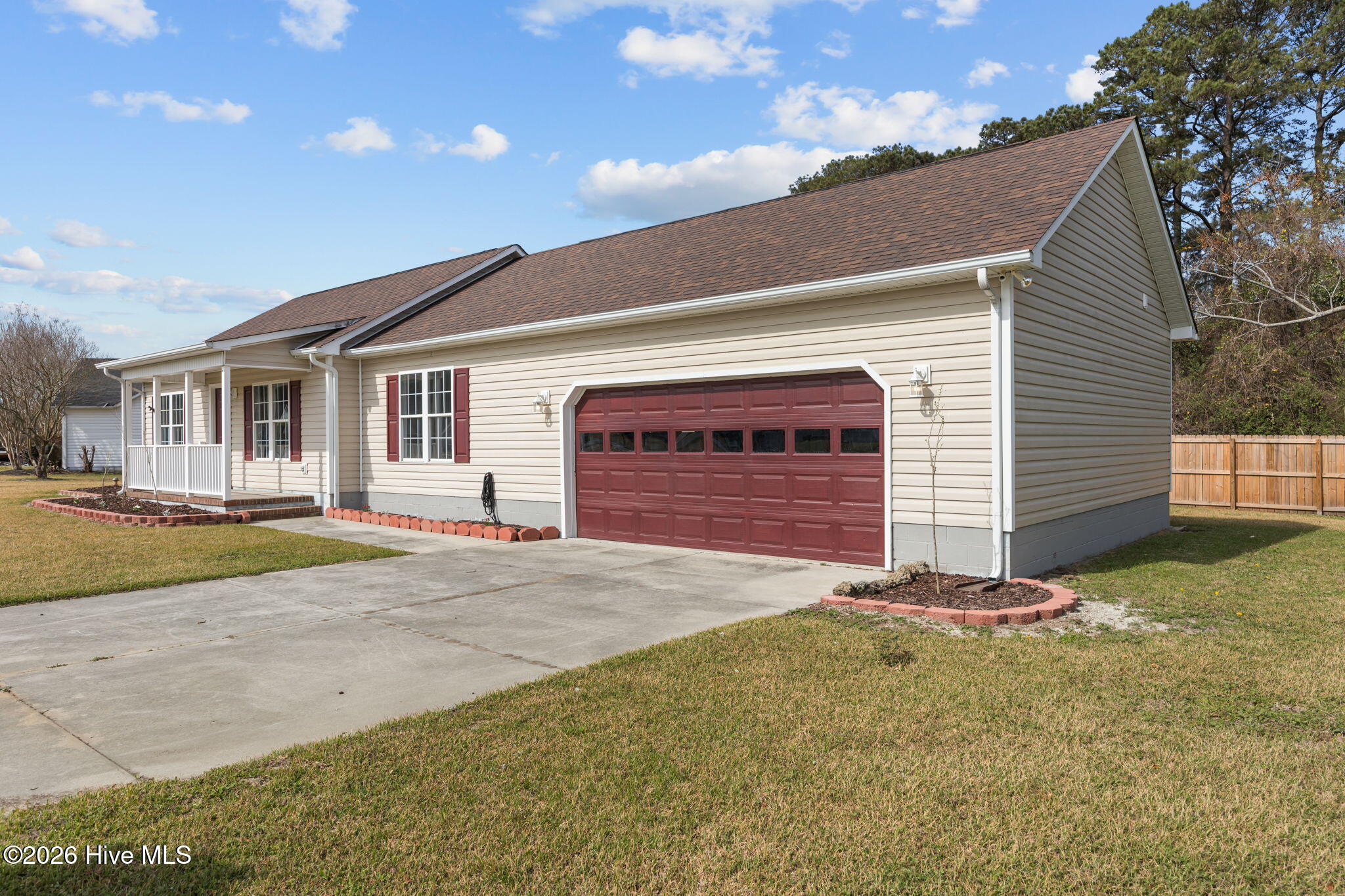 106 Goldie Lane,Beulaville