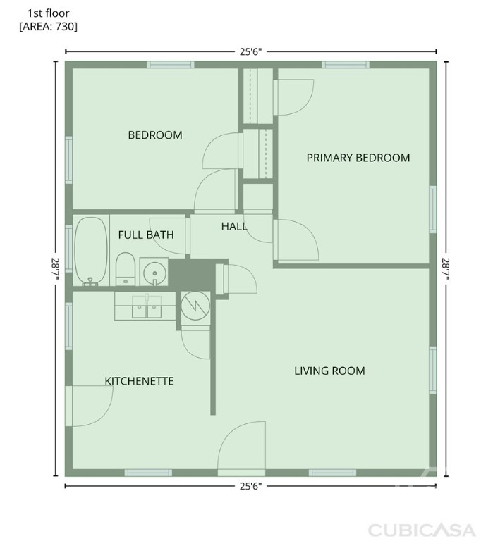 Homes for sale in Savannah, GA | 1307 Delesseps Ave, Savannah, GA 31404 | MLS# SA348951