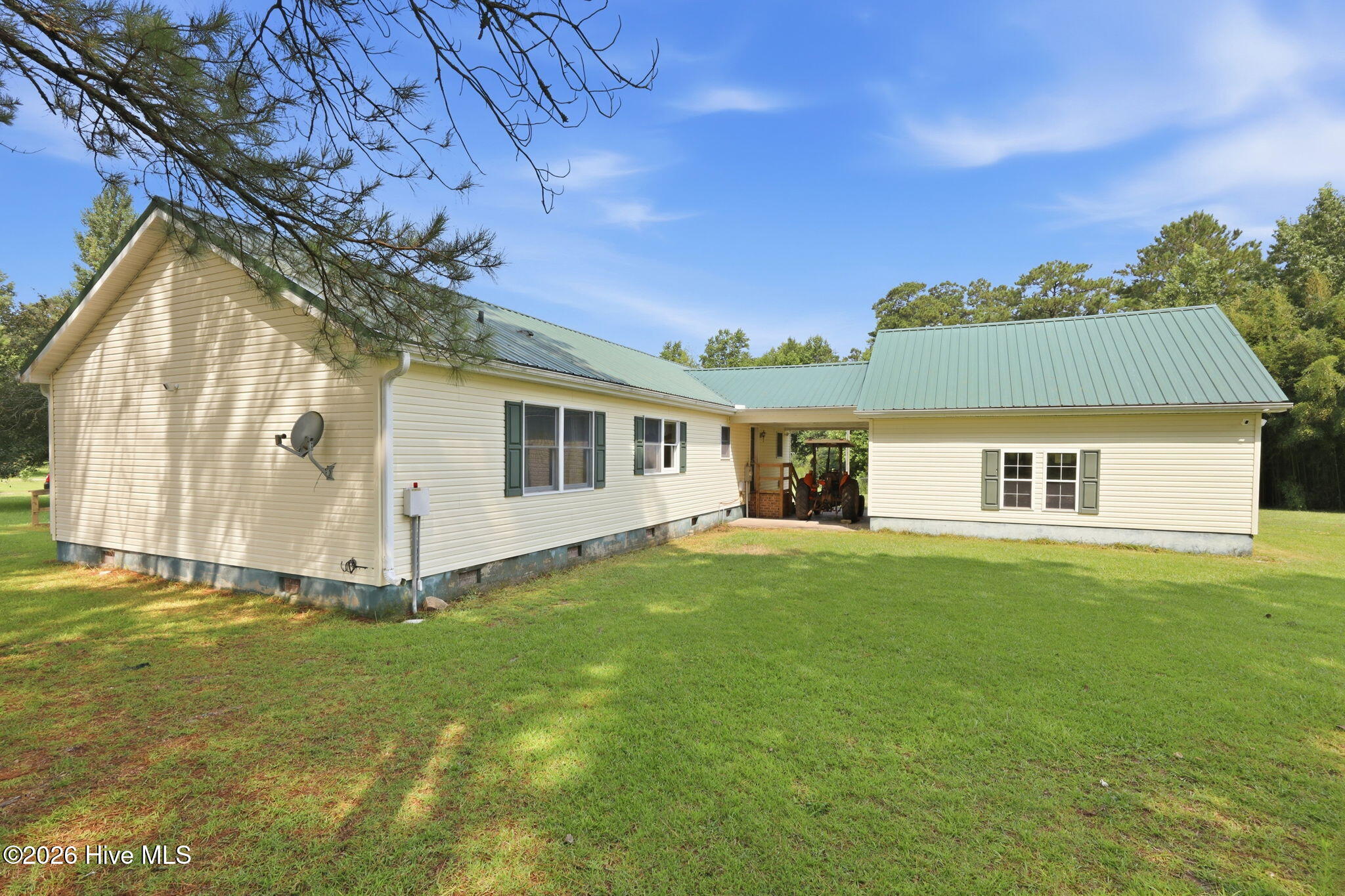 1800 Lee Landing Road,New Bern