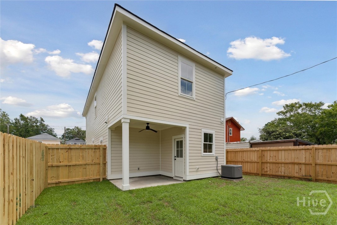 1211 E 34th Street