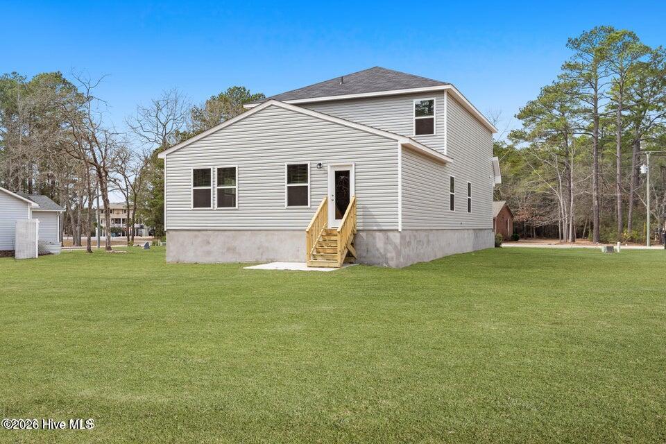 906 Lanyard Lane,New Bern