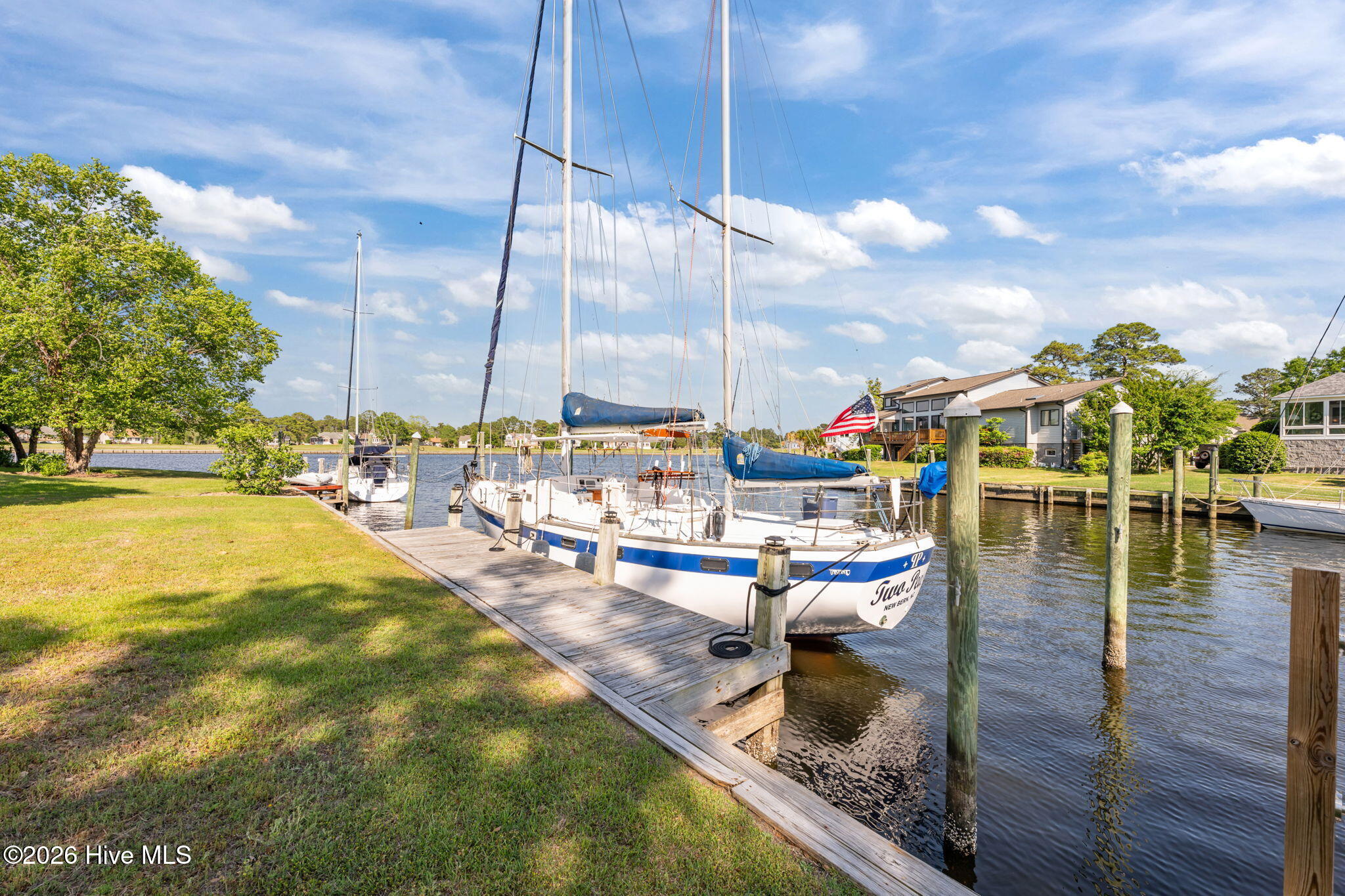 904 Coral Court,New Bern