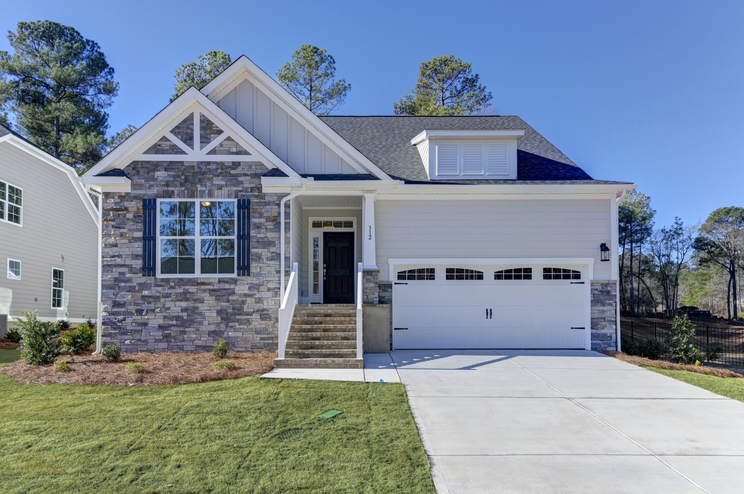 312 TRUE CEDAR Way, Aiken, SC, 29803