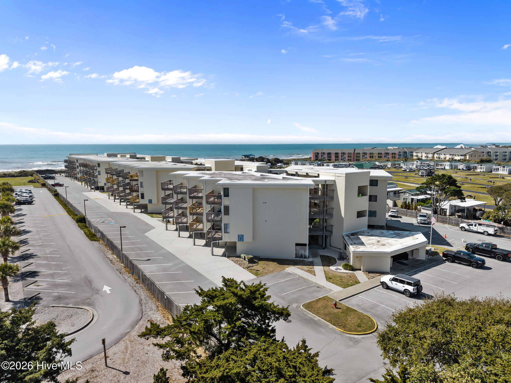 9100 Reed Drive UNIT 4106, Emerald Isle, NC, 28594