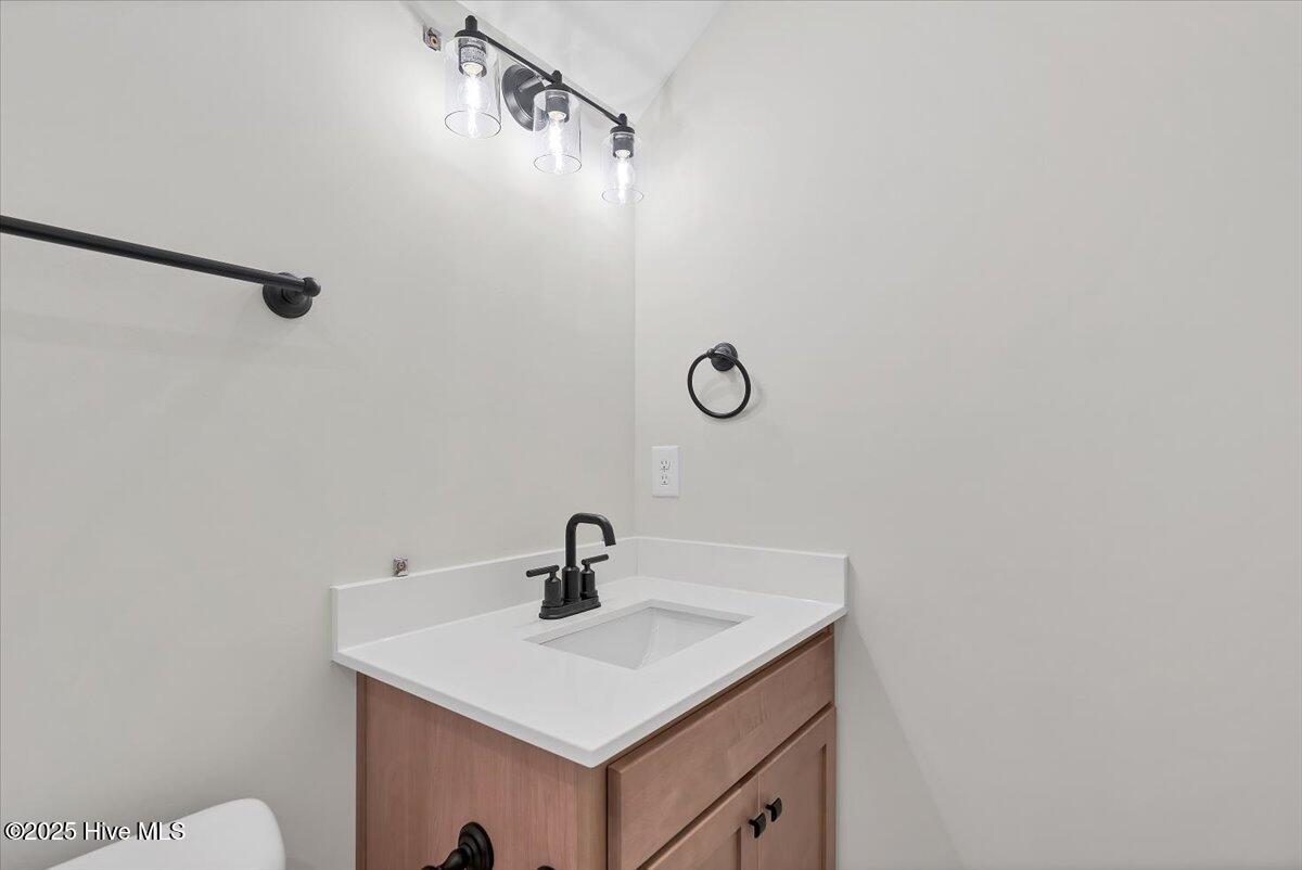 158 Spring Meadows Drive, Aberdeen, NC, 28315