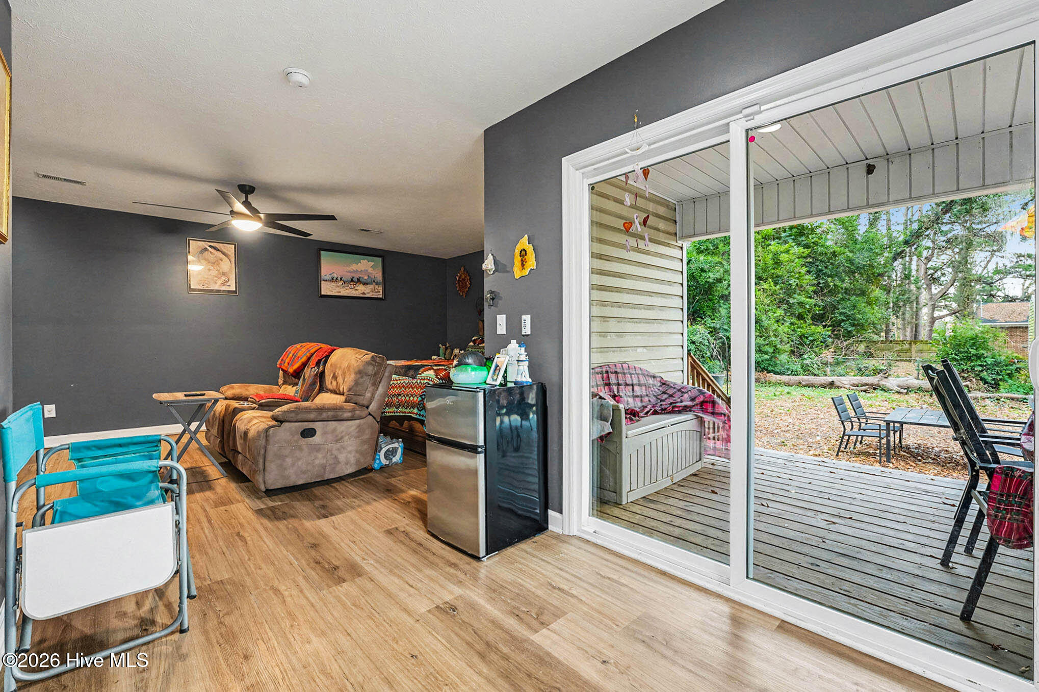 109 S Austin Street, Maxton, NC, 28364