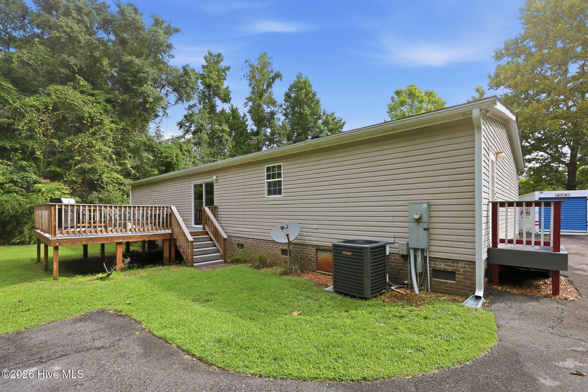 109 Southwest Drive,Newport