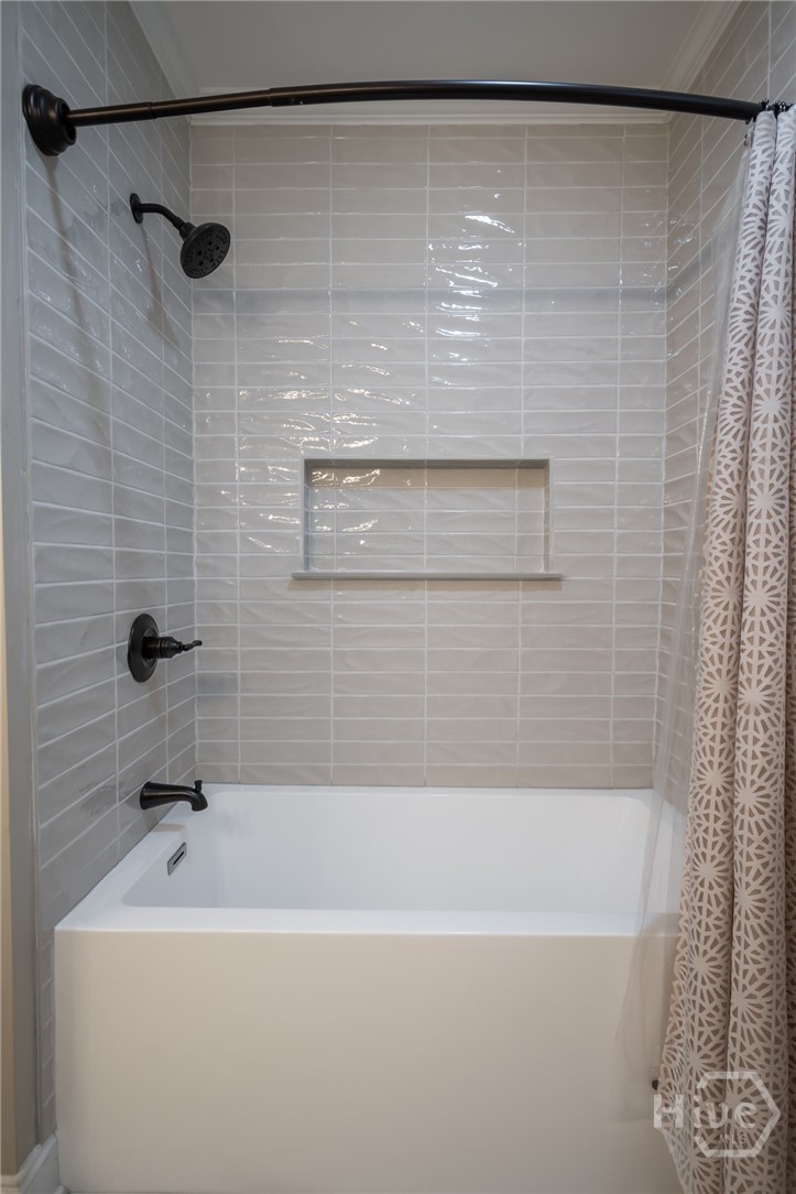 Terrace Bathroom (BA4)