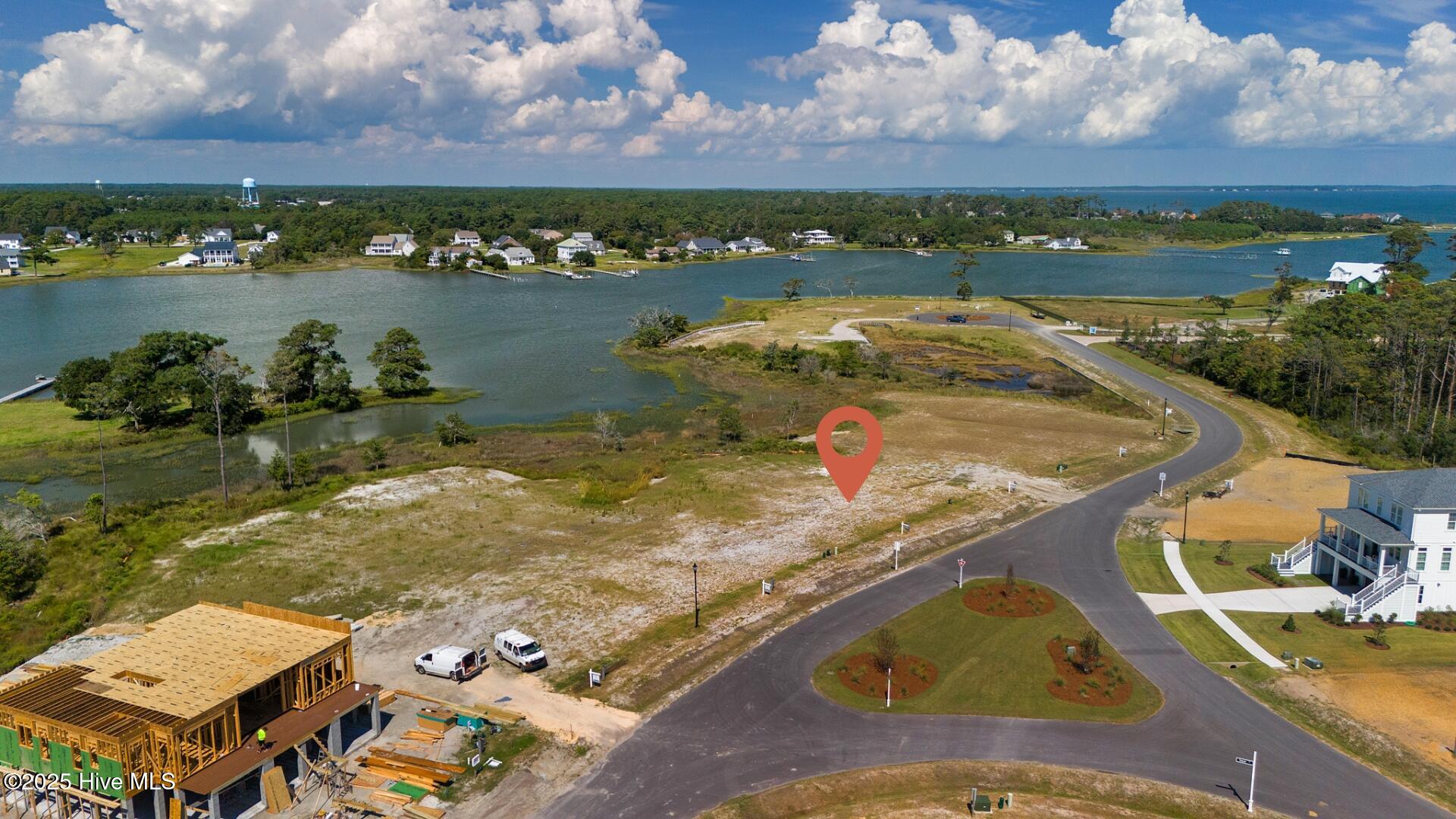 529 Freedom Park Road, Beaufort, NC, 28516