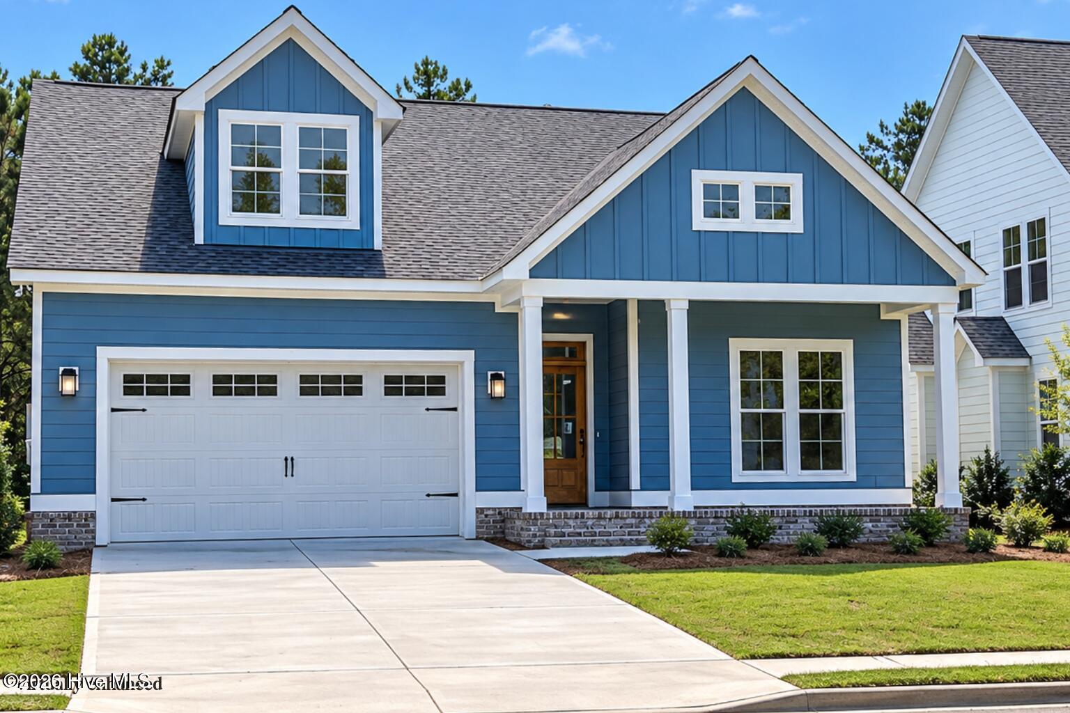Photo 1 of Single family home for sale at 4058 Reunion Pointe Ln, New Bern, NC 28562 | MLS# 100587669 | Listing updated on 2026-09-18